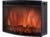 Очаг электрический Electrolux küre artı EFP/P-2720RLS