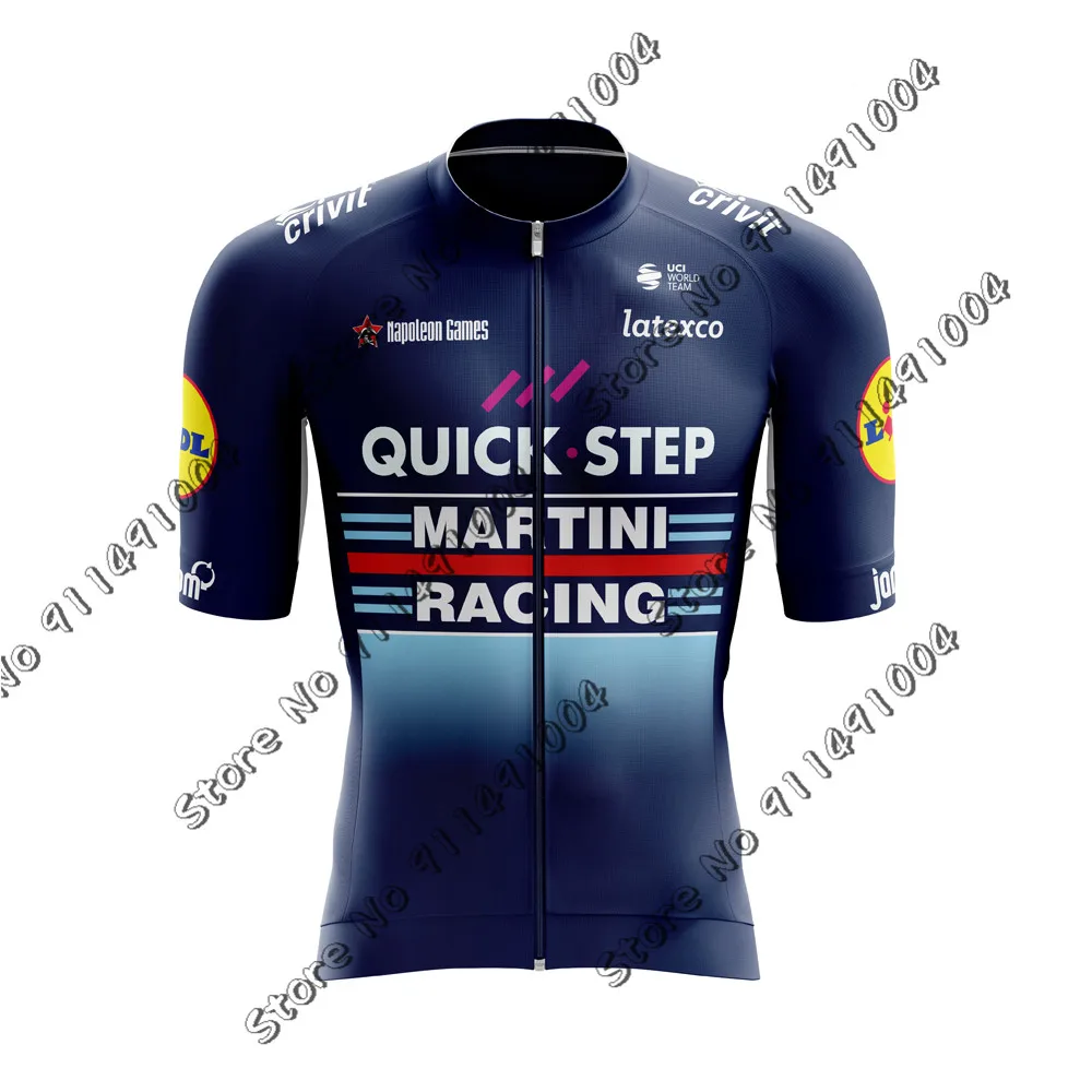 Men Cycling Short Sleeve Jersey MTB Bike Shirts Bicycle Tops Sports Clothing 