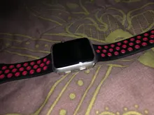 Funda para reloj Apple Watch 6, 5, 4, 40mm, 44mm, Scratch, fundas de silicona suave para iWatch Series 3, 2, 42mm, 38mm, accesorios