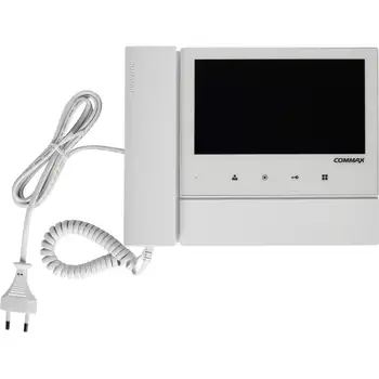 

Video door phone ComMAX cdv-70nm, monitor 7 inches with tube