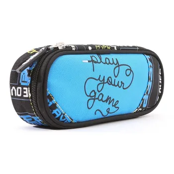 

Portatodo Spirit Go Gamers ovalado