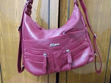 Luxury Handbags Tote-Bags Female High-Quality Women Soft Sac Large-Capacity Casual New