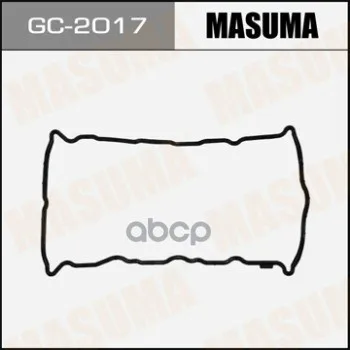 Прокладка Клапанной Крышки Masuma X-Trail.Teana Qr25de.Vq35de 13270-Jg30a арт. GC-2017 |