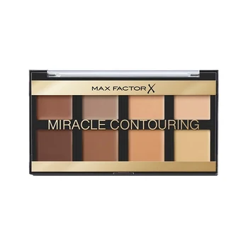 

Blusher Miracle Contouring Max Factor (30g)