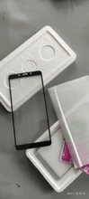 Protector de pantalla de vidrio templado para Xiaomi Redmi 6, película protectora de pantalla para Redmi 6A, versión global