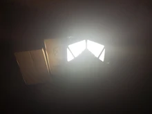 Solar-Light Motion-Sensor Garden-Decoration Goodland Powered Wall-Street Outdoor 100 Led