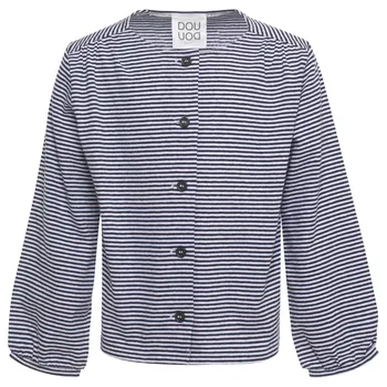 

Brand: Douuod - Genre: Girl Category: Cardigans- Ma…Color:, Size: 4Y