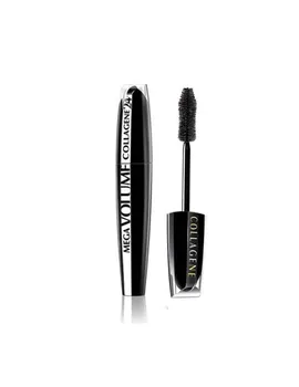 

Mascara Volume Collagen Black 24 h