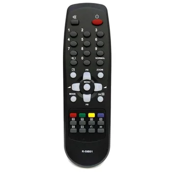 

Remote control Daewoo R-59B01 R-59B02 TV DSL-15D3 KR-29G3FL KR-29M7T KR-29S7 KR-29S8 KR-29S8S DTM-2930ME KR-2930MP