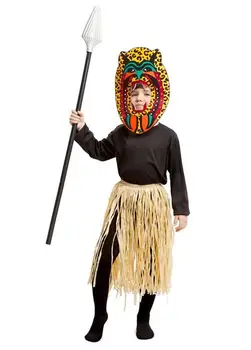 

Zulu 10-12 years child ref.203431