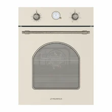 Компактный духовой шкаф MAUNFELD EOEF516RIB
