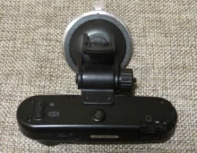 Kemimei-soporte de montaje de cámara DVR para coche, soporte para 5E5 GS1000 5F5 GS2000 X3000AV X3000 GS900 GS800