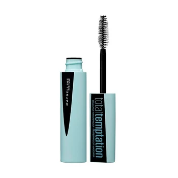 

Mascara Total Temptation Waterproof Maybelline (9,4 ml)