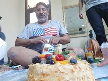 Jeringas con 4 Uds., 14G-25G, puntas de aguja romas y tapas para jeringa de dispensación Industrial, 4 Uds.