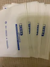 Vendaje de primeros auxilios para heridas, cinta adhesiva impermeable para hemostasia, cojín transpirable, Kit de emergencia, 5 uds.