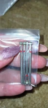 Brocas de diamante para uñas, fresas de bola para pulir cutículas, máquina de manicura eléctrica, limas de limpieza de cutículas, herramientas de arte de uñas, 1 Uds.