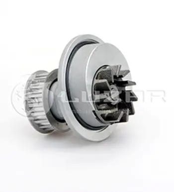 Насос водяной CHEVROLET AVEO/NEXIA/LANOS 1.4/1.5 SOHC LUZAR LWP0