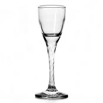 

Set of glasses 6 PCs pasabahce twist, 55 ml