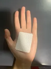 Toallitas de algodón para quitar esmalte de uñas, limpiador de puntas de Gel UV, almohadilla de papel, herramientas de manicura de limpieza artística, sin pelusa