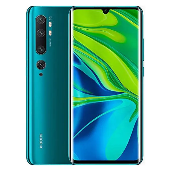 Smartphone Xiaomi Redmi Note 10 6,47\