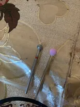 Broca de diamante para manicura, fresa eléctrica para limpieza de cutículas, accesorios para limas de uñas