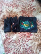 Bike Gloves West-Biking Touch-Screen Anti-Slip Ciclismo Warm Full-Finger-Luva Winter