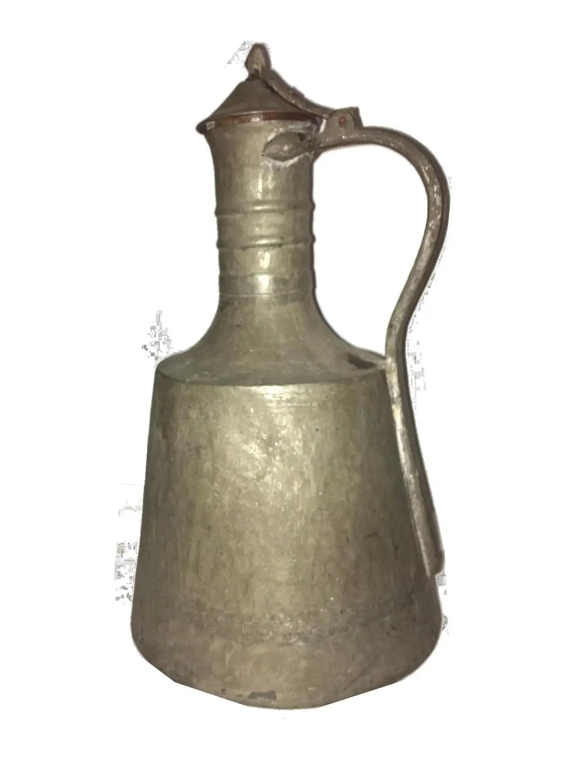 

Old Antique Güğüm churn Antique Original Old Turkish