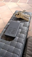 Moovo-Control remoto para puerta de garaje Mhouse TX4/GTX4, 433,92 mhz, control remoto MOOVO MT4/MT4G/MT4V