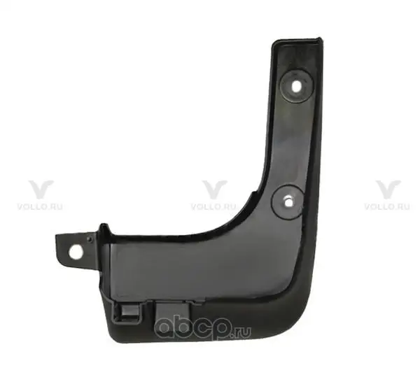 868321R000 Hyundai БРЫЗГОВИК / GUARD ASSY-FRONT WHEEL MUD,R