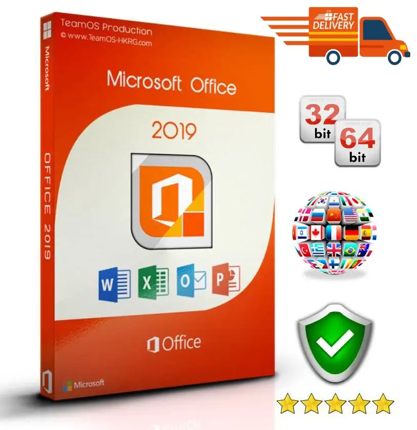 Ms Office 2025 Pro Купить