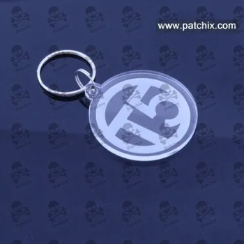 

VOLKSWAGEN TRANSPORTER T5 key key ring key chain Schlüsselring porte-cles portachiavi laser cut Size: 45x45x3mm