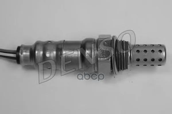 Лямбда-Зонд Fiat, Peugeot: Scudo 96-, 206 98-, 207 Denso арт. DOX-2001