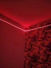 Led-Strip-Light Bluetooth-Control 15m-Tape Flexible 5050 2835 Diode NEW Rgb Smd Ribbon