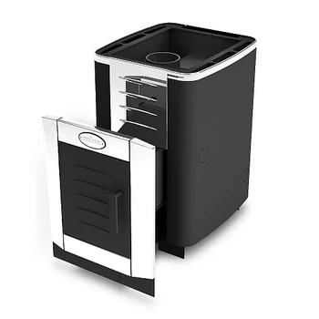 

Oven for Bath кирасир 10 standard greivari