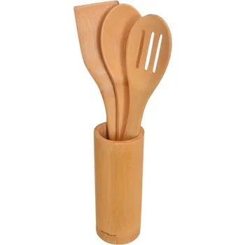 

Bambum Ravioli Fix - 4 Piece Spoon Set