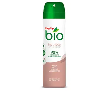 

BIO LIFELIKE 0% UNSEEN deo spray 75 ml