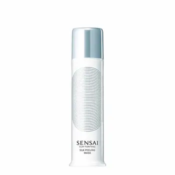 

Kanebo Sensai Silky Purifying Silk Peeling Mask 90ml