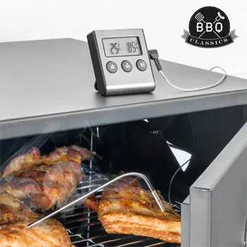 

BBQ Classics Digital Meat Thermometre