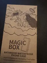 Funda impermeable con revestimiento para tableta o teléfono móvil, caja montada en la pared, estantes para teléfono móvil, accesorios de ducha autoadhesivos