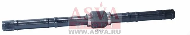 Axle | Right | Nissan Primera P11 Sr20/32*440*32 ASVA art. NSH004