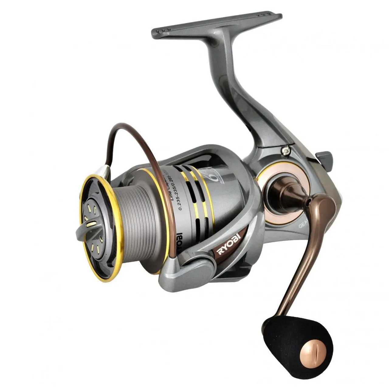 Купить Катушку Риоби