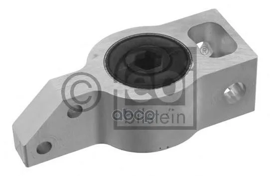 34839f_сайлентблок Рычага Зад.! Audi Tt 1.8/2.0/2.5 07 Febi 34839 Febi арт. 34839