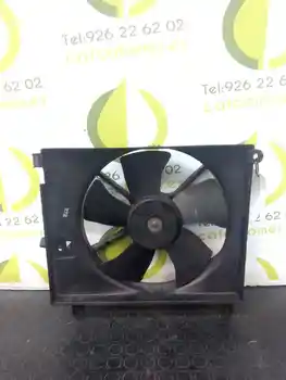 

5539004 electric fan Daewoo Leganza 2.0 Cat