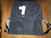 Bolsa deportiva a prueba de agua para hombre y mujer, morral Softback deportivo, accesorios deportivos, para gimnasio, Fitness y correr