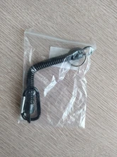 Correas de seguridad para pesca, cuerdas para canotaje, pinzas seguras para Kayak, agarres para labios, aparejos de pesca, accesorio de pesca