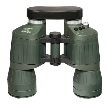 

Binoculars Sturman 10x50 ff with grid