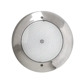 

Lighting for swimming pools: Spotlight led Aquaviva led001b (ht201s) 546led 36 W NW white steel