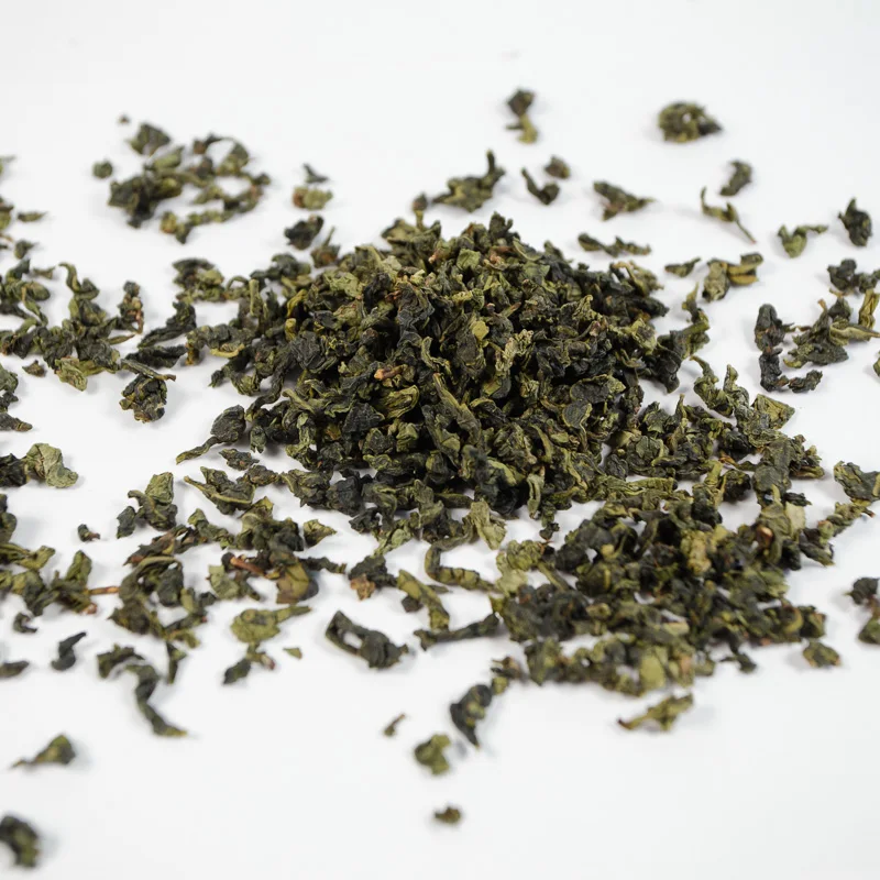 Oolong Tea Te Guan Yin Hua Xiang 
