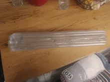 Ultra-Thin Night Light 12/23.5/40cm LED Under Cabinet Lights PIR Motion Sensor USB Rechargeable