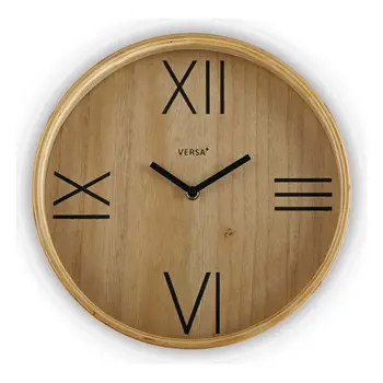 

Watch Wood (4,5 x 29,5 x 29,5 cm)